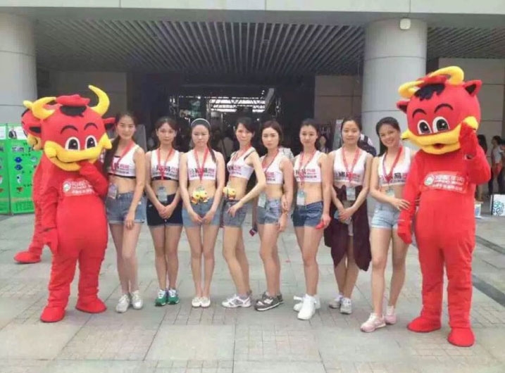 2015 中國養豬博覽會-1